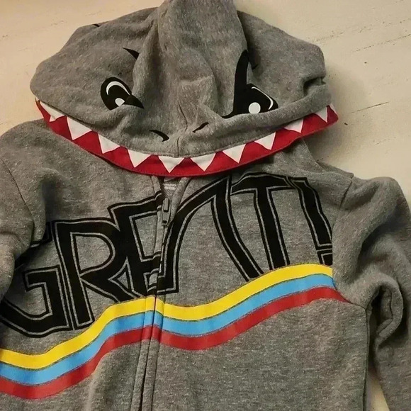 Boys Jacket  - Picture 2 of 5